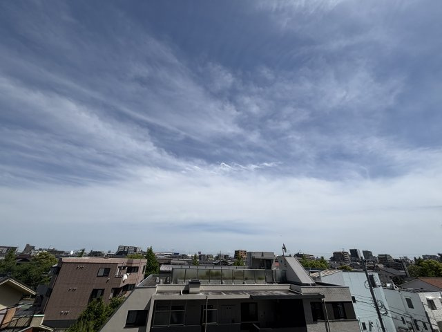 ヴィルメゾン葛西の展望