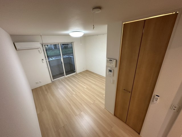 【寝室】 | ミーティス　Ｂ