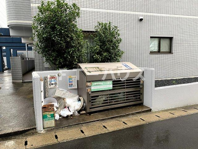 メゾンドゥ・ボヌールの設備