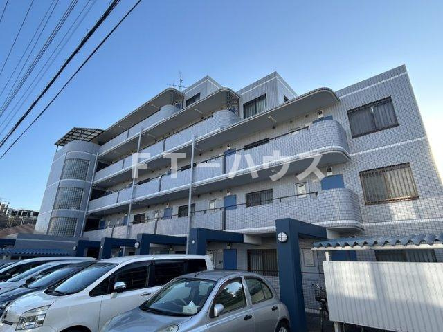 メゾンドゥ・ボヌール