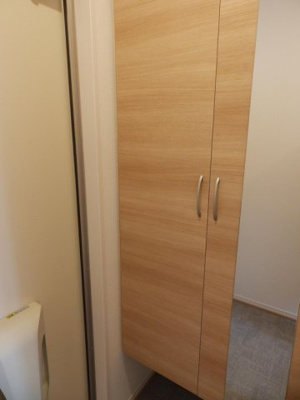 【その他】 | リヴィエール中央　1LDKBT