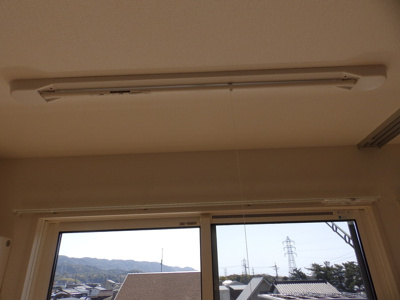 【設備】 | リヴィエール中央　1LDKBT