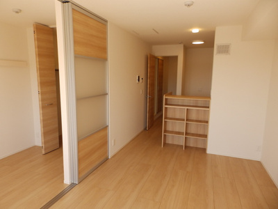 【その他】 | リヴィエール中央　1LDKBT