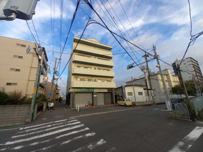 【周辺】 | STマンションⅢ
