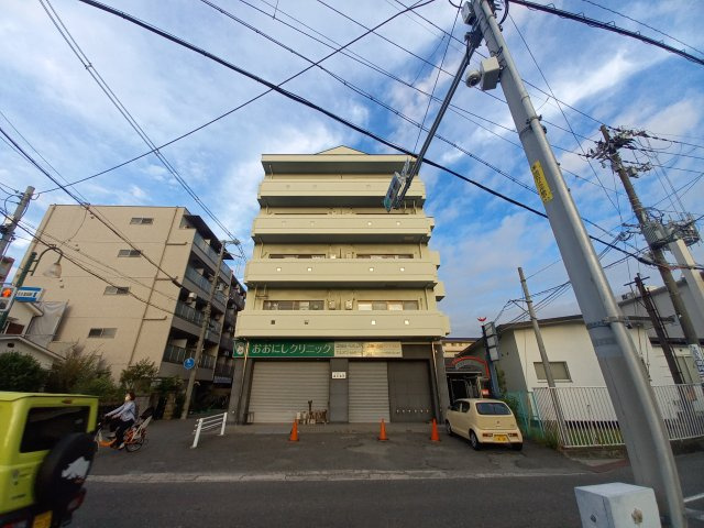 【周辺】 | STマンションⅢ