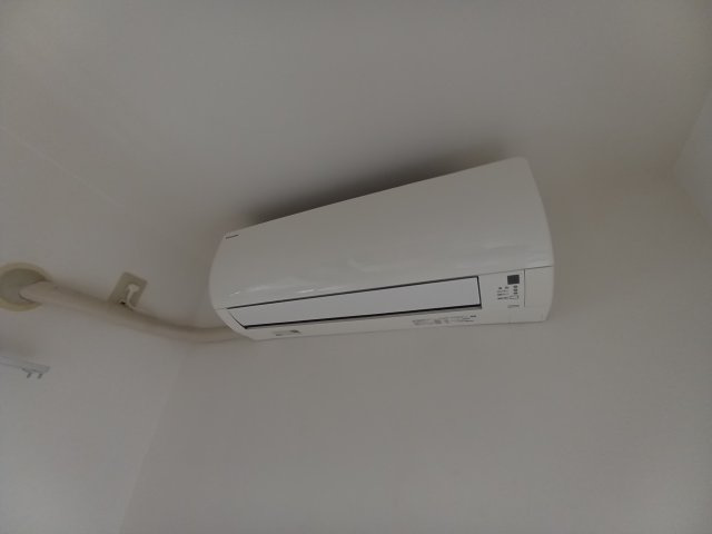 【設備】 | STマンションⅢ