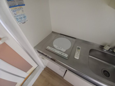 【設備】 | STマンションⅢ