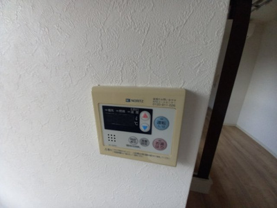 【設備】 | STマンションⅢ