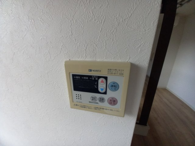 【設備】 | STマンションⅢ