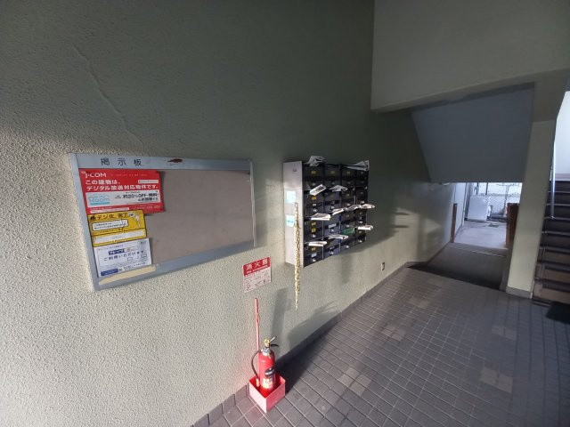 【設備】 | STマンションⅢ