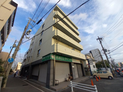 【外観】 | STマンションⅢ