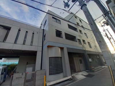 【外観】 | STマンションⅢ