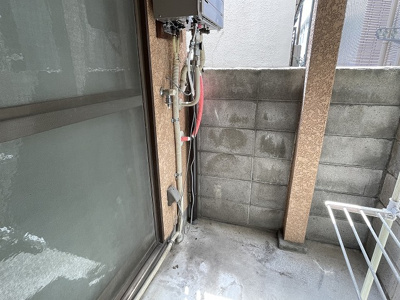 【その他】 | 城南町4丁目貸家