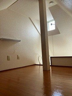 セドルハイムオハラの内装