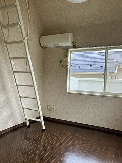 セドルハイムオハラの内装