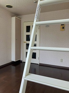 セドルハイムオハラの内装