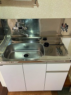 セドルハイムオハラのキッチン