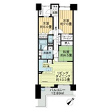 パークスカイタワー松戸の画像