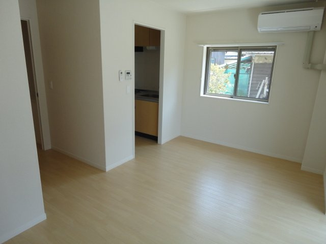 カレント中央の居間・リビング|リビング