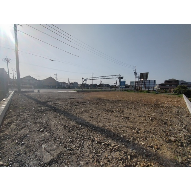 羽島郡岐南町上印食２丁目の事業用地のその他