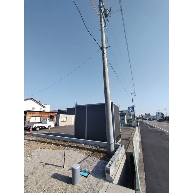 羽島郡岐南町上印食２丁目の事業用地のその他