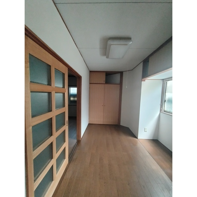 岐阜市柳ケ瀬通３丁目のアパートのその他