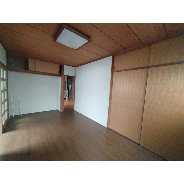 岐阜市柳ケ瀬通３丁目のアパートの設備