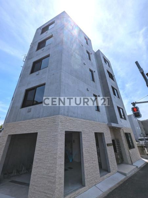 【外観】 | シュロス練馬高野台／シュロスネリマタカノダイ