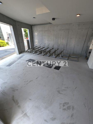 【その他共用部分】 | シュロス練馬高野台／シュロスネリマタカノダイ