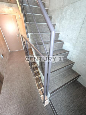 【その他共用部分】 | シュロス練馬高野台／シュロスネリマタカノダイ