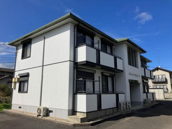 エクシード・ロジュマン　Ｂ棟