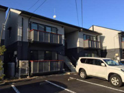 ビレッジ城北　Ｂの画像