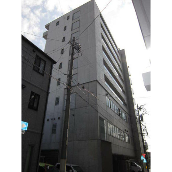 【外観】 | ビオラ名駅西