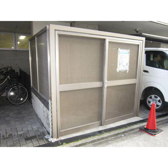 【その他共用部分】 | ビオラ名駅西