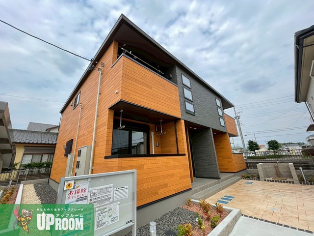 ファイン・メゾンⅡ