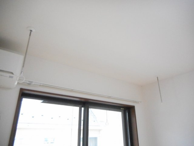 メーサ神明町の設備