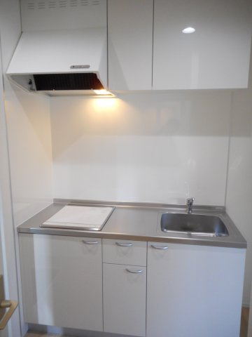 ゼニスのキッチン