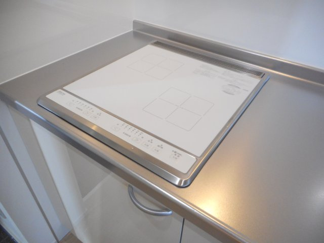 ゼニスのキッチン