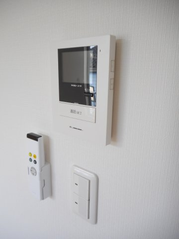 ゼニスのセキュリティ