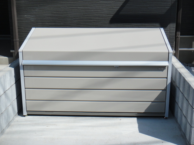 ゼニスのその他共用部分