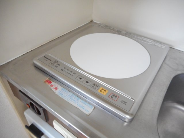 グランツのキッチン