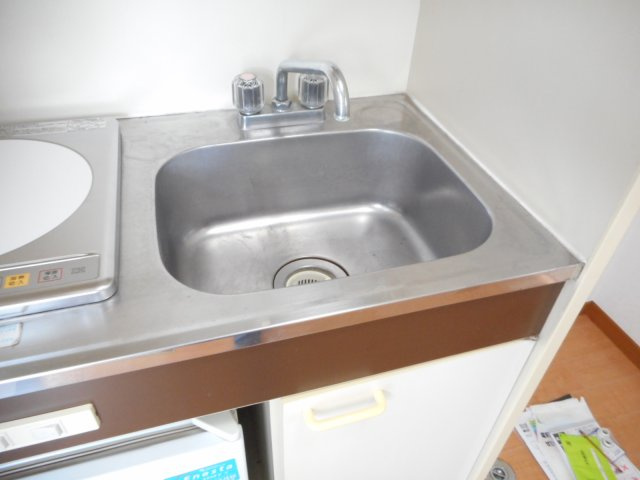 グランツのキッチン