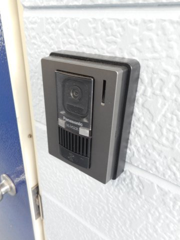 グランツのセキュリティ