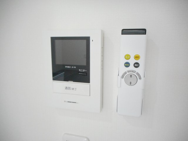 アリッサムのセキュリティ