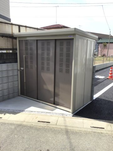 アリッサムのその他共用部分