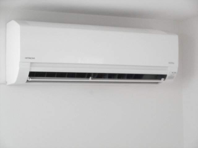 アカンサスの設備