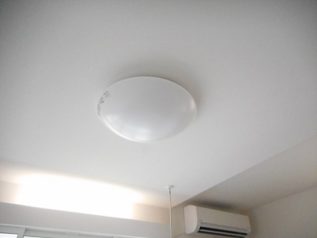 アカンサスの設備