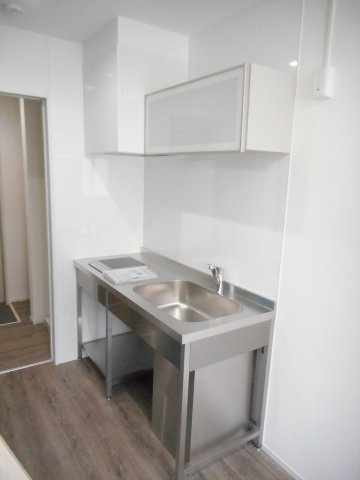 アカンサスのキッチン