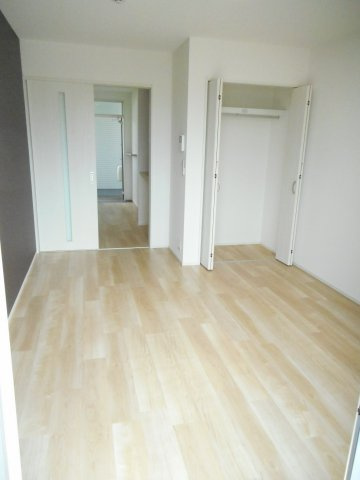 アウローラの居間・リビング