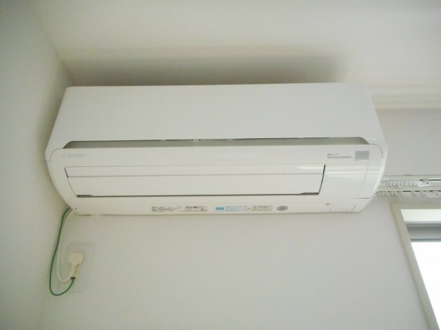 アウローラの設備